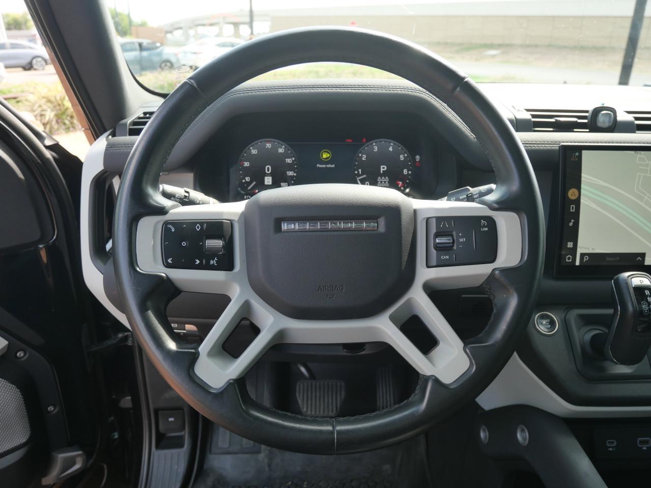 2023 Land Rover Defender S San Juan TX