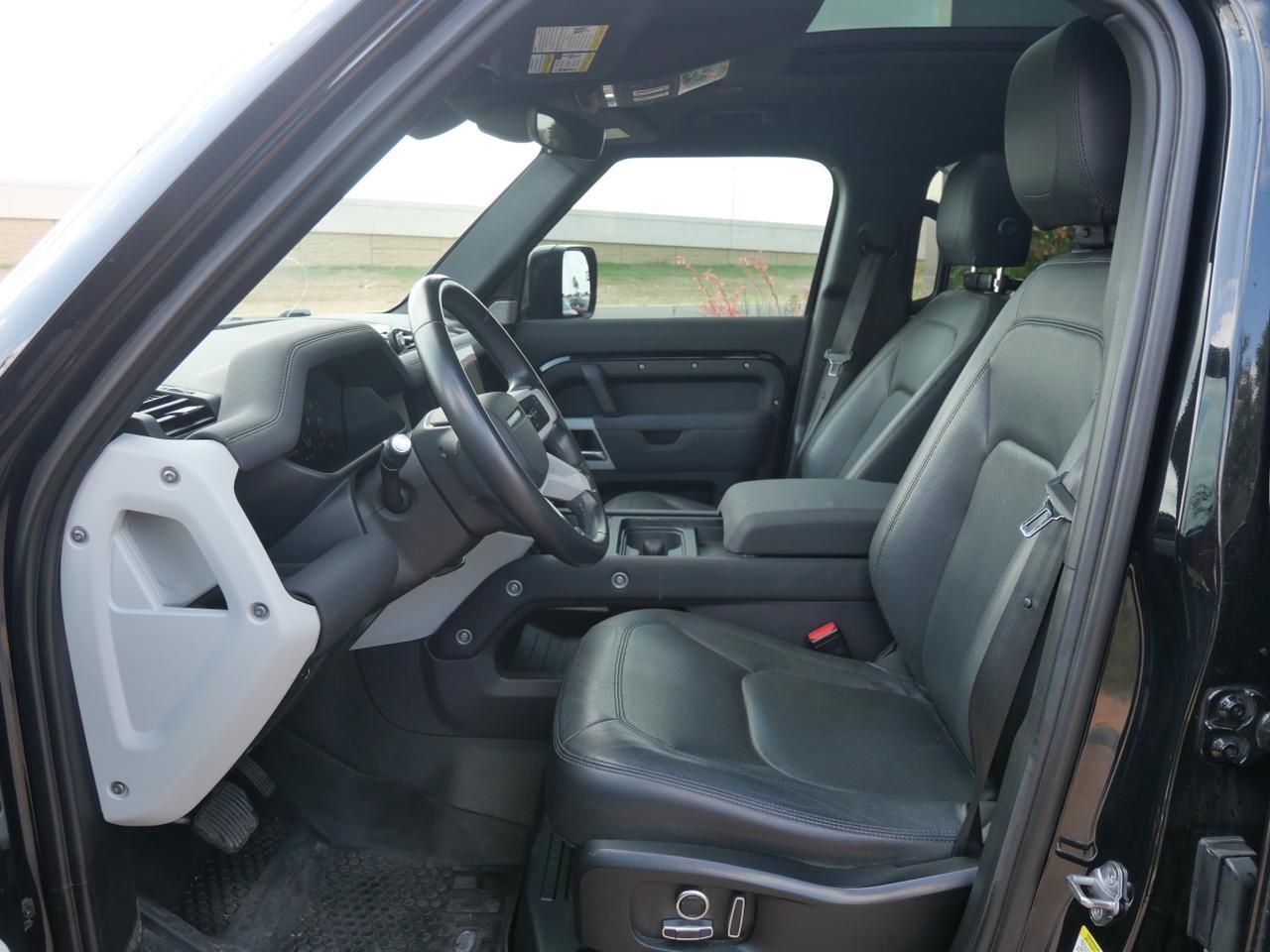 2023 Land Rover Defender S San Juan TX