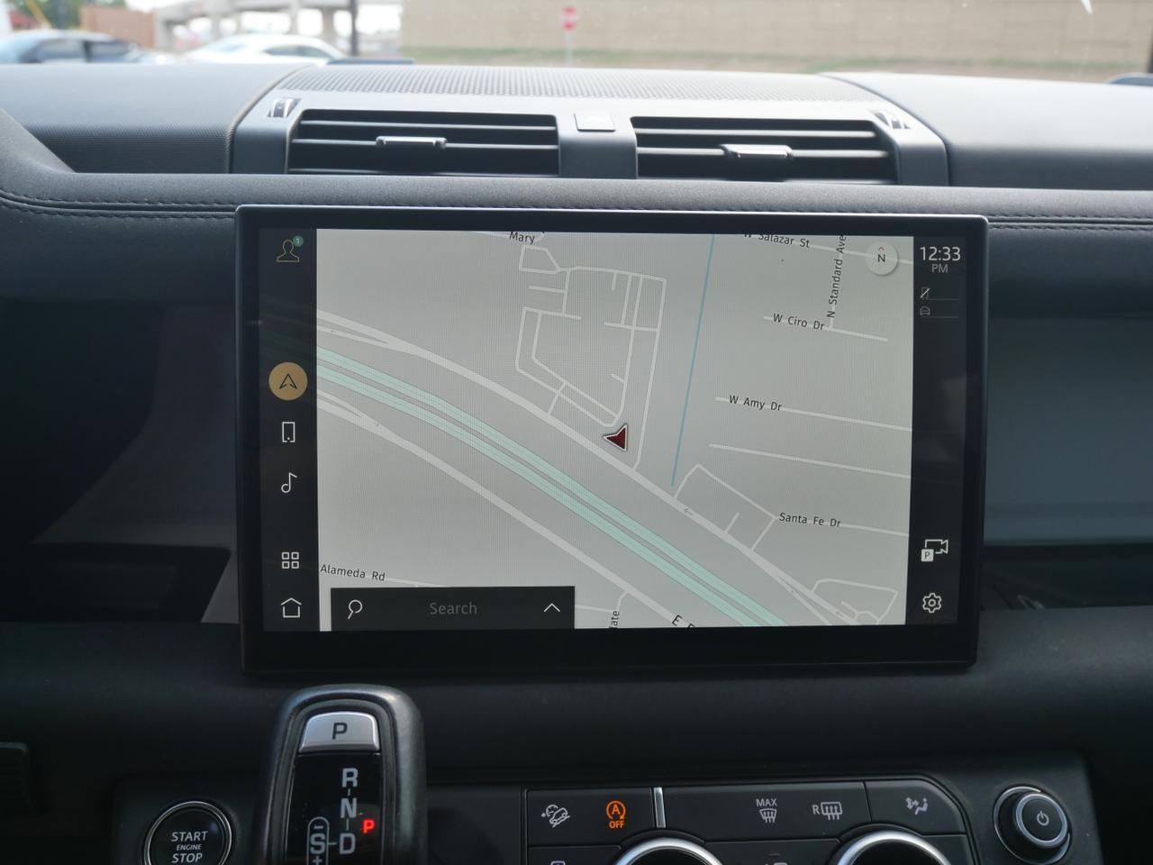 2023 Land Rover Defender S San Juan TX