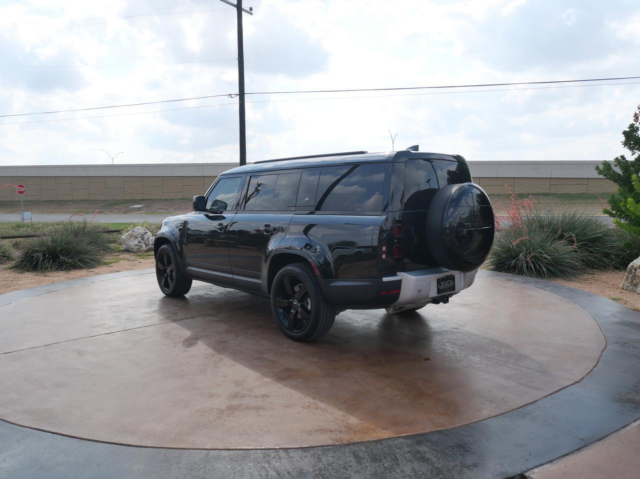 2023 Land Rover Defender S