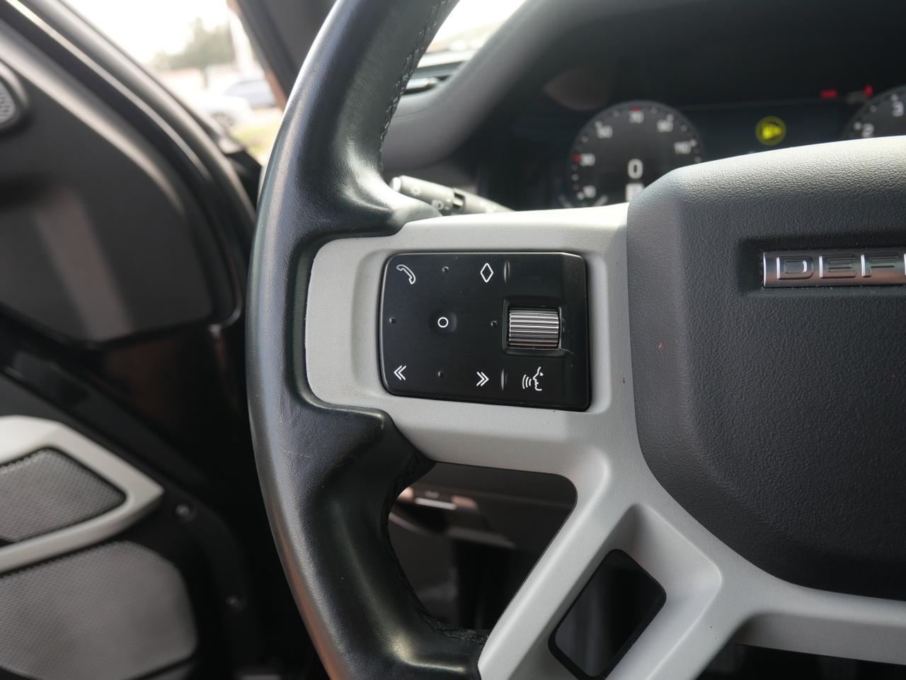 2023 Land Rover Defender S San Juan TX