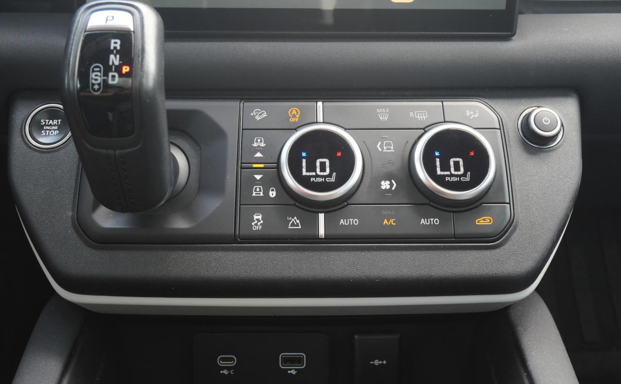 2023 Land Rover Defender S San Juan TX