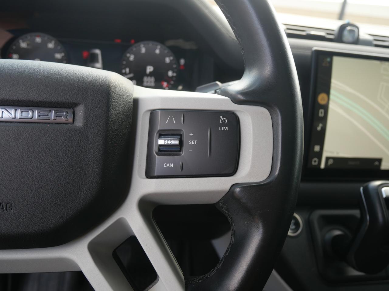 2023 Land Rover Defender S San Juan TX