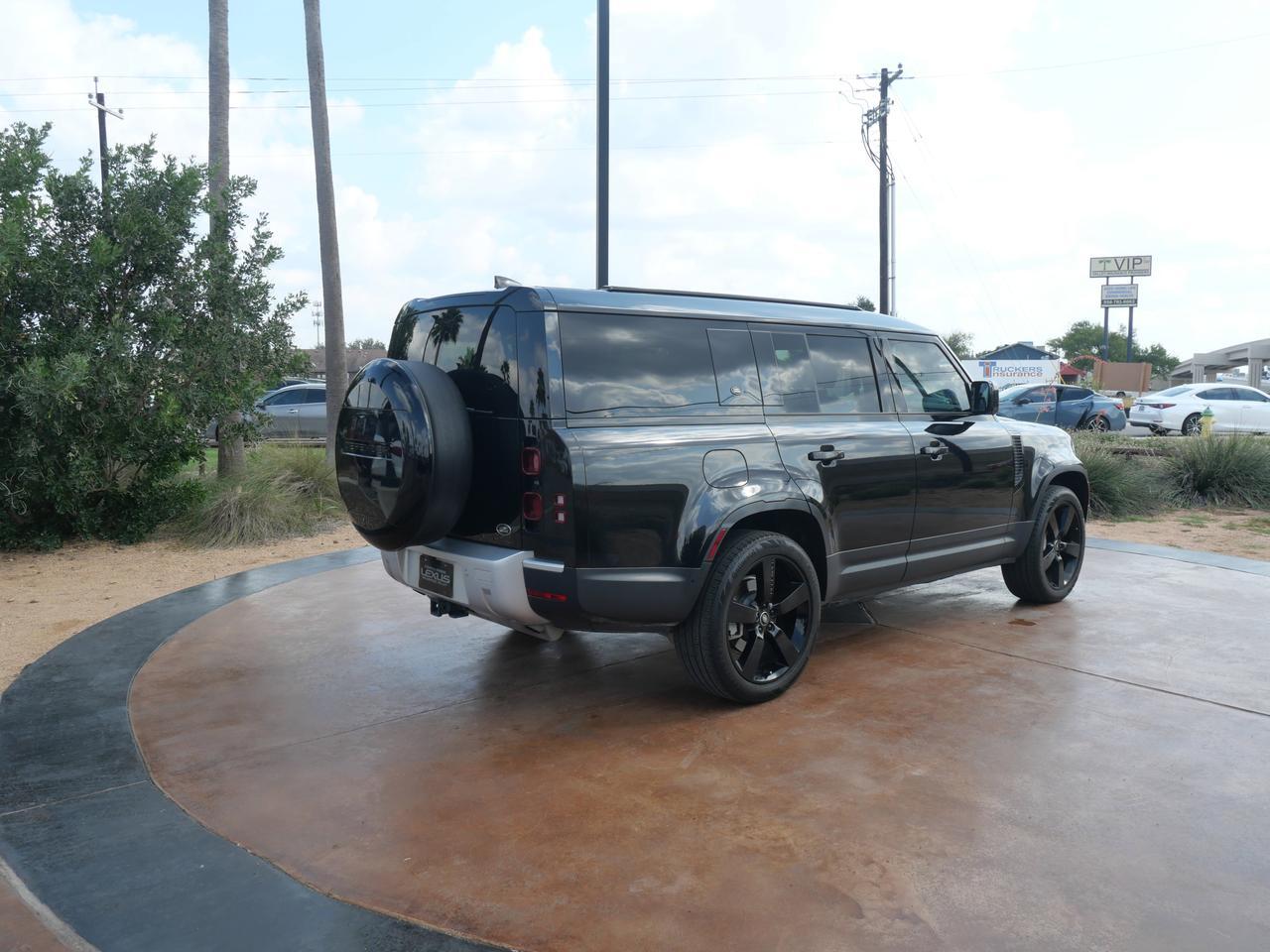 2023 Land Rover Defender S