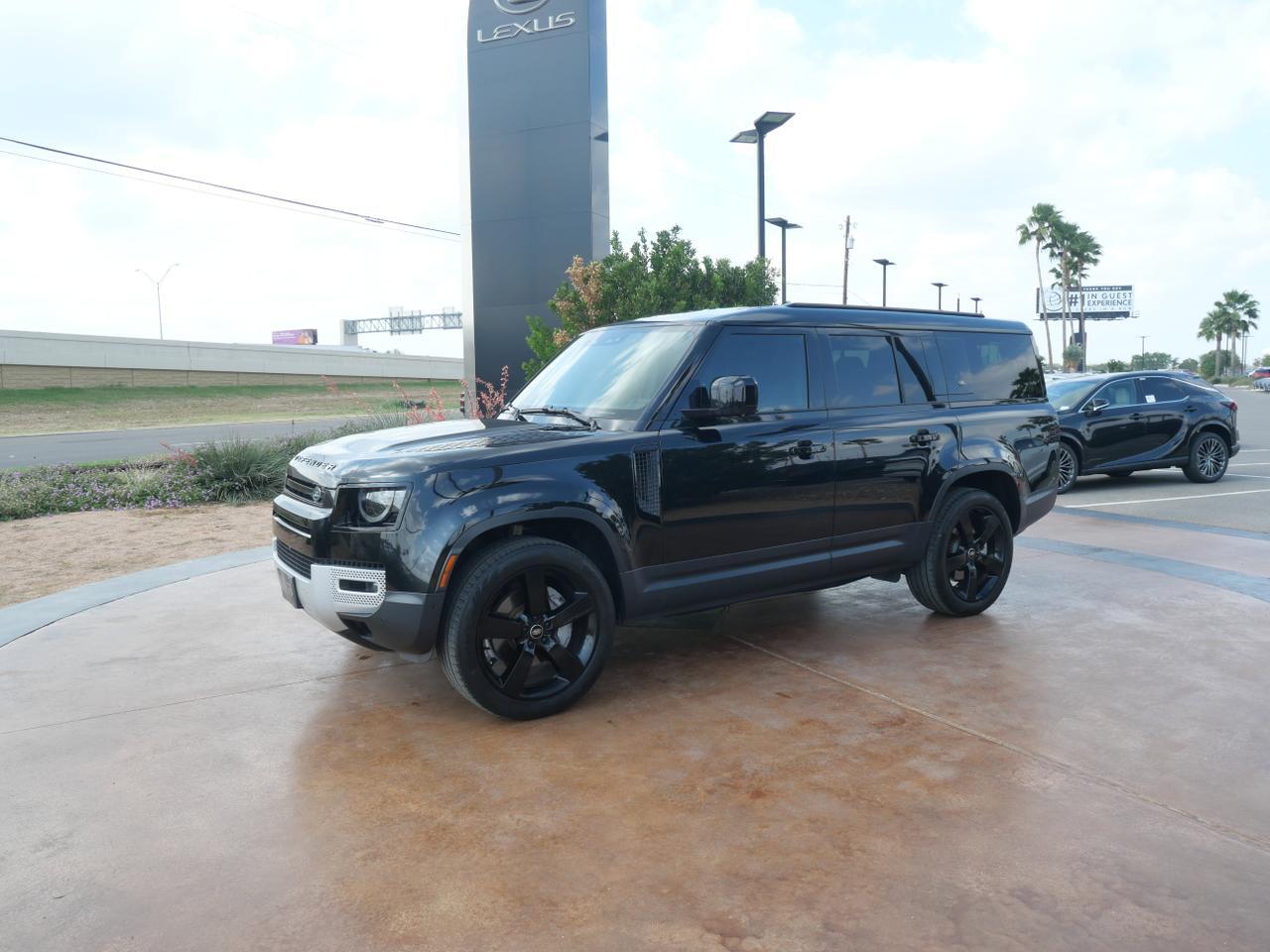 2023 Land Rover Defender S San Juan TX