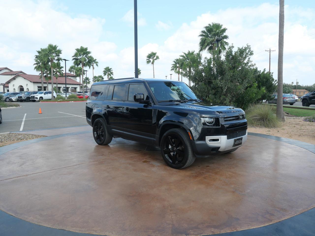 2023 Land Rover Defender S