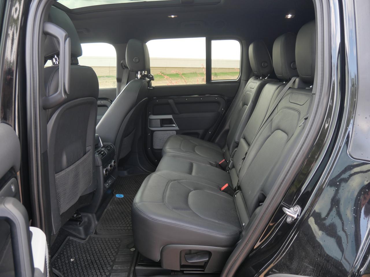 2023 Land Rover Defender S San Juan TX