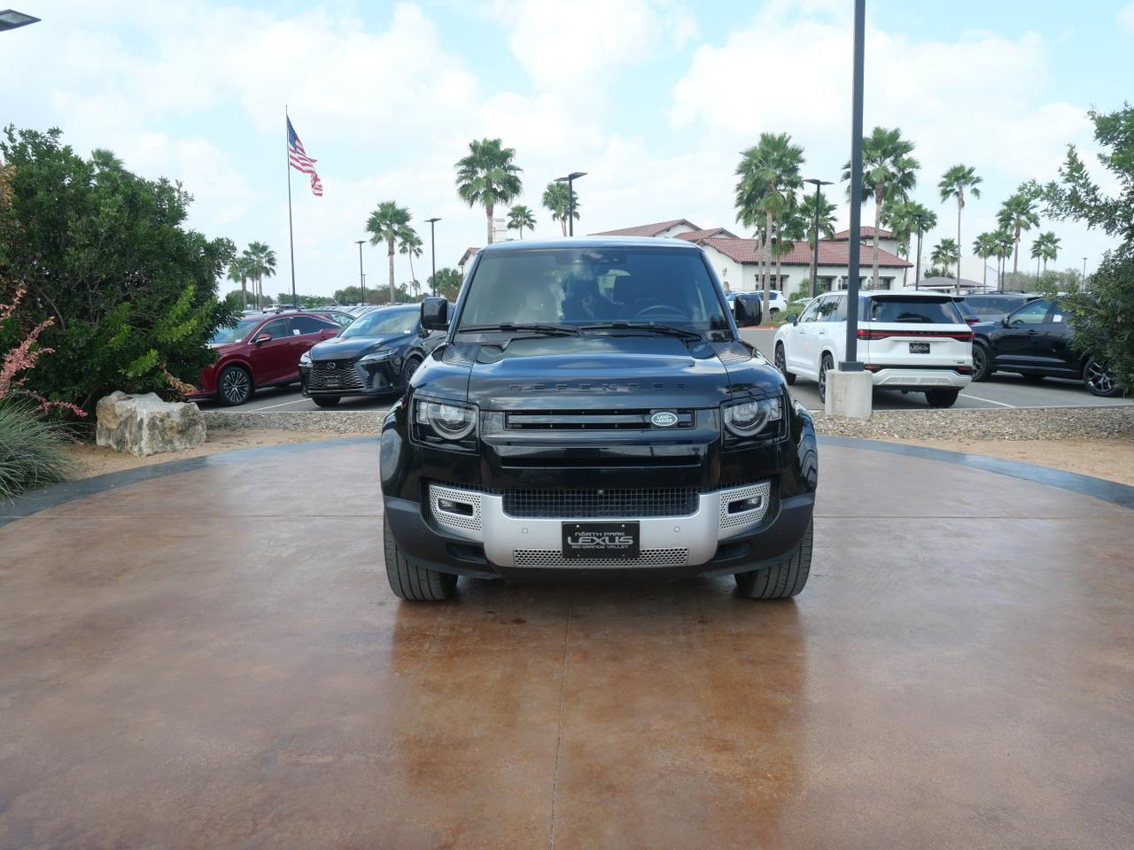 2023 Land Rover Defender S San Juan TX