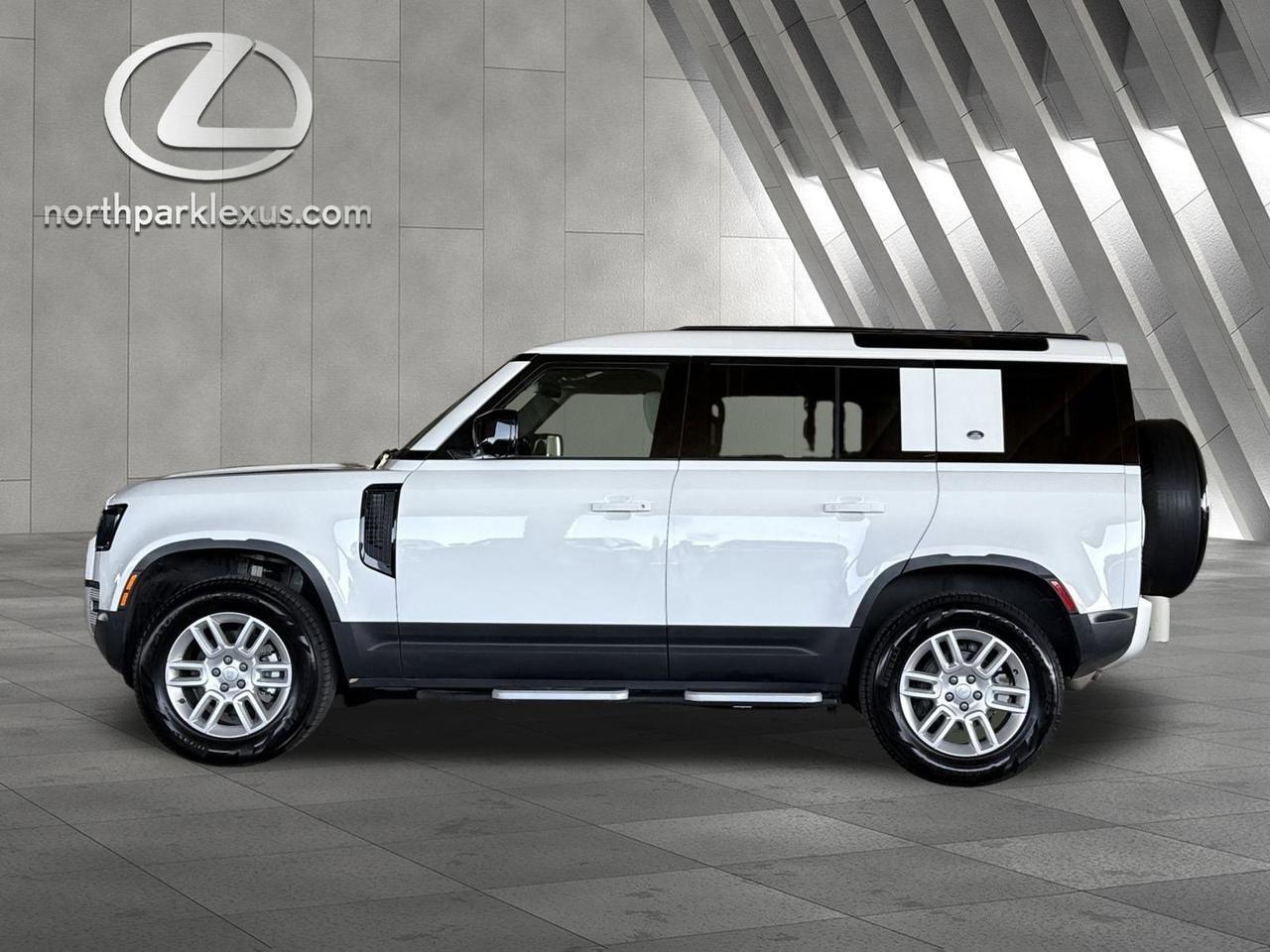 2023 Land Rover Defender S