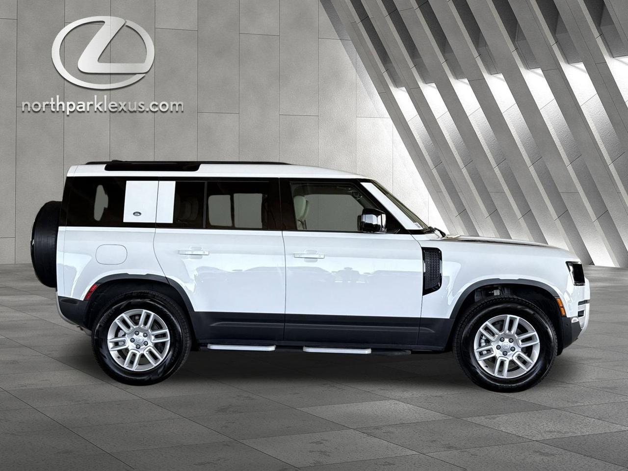 2023 Land Rover Defender S