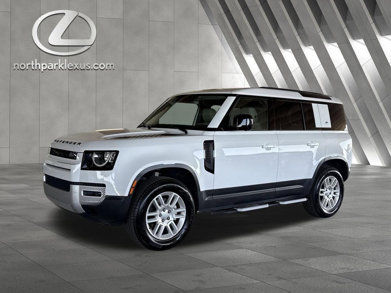 2023 Land Rover Defender S