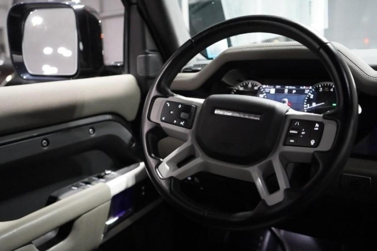 2023 Land Rover Defender S Yonkers NY