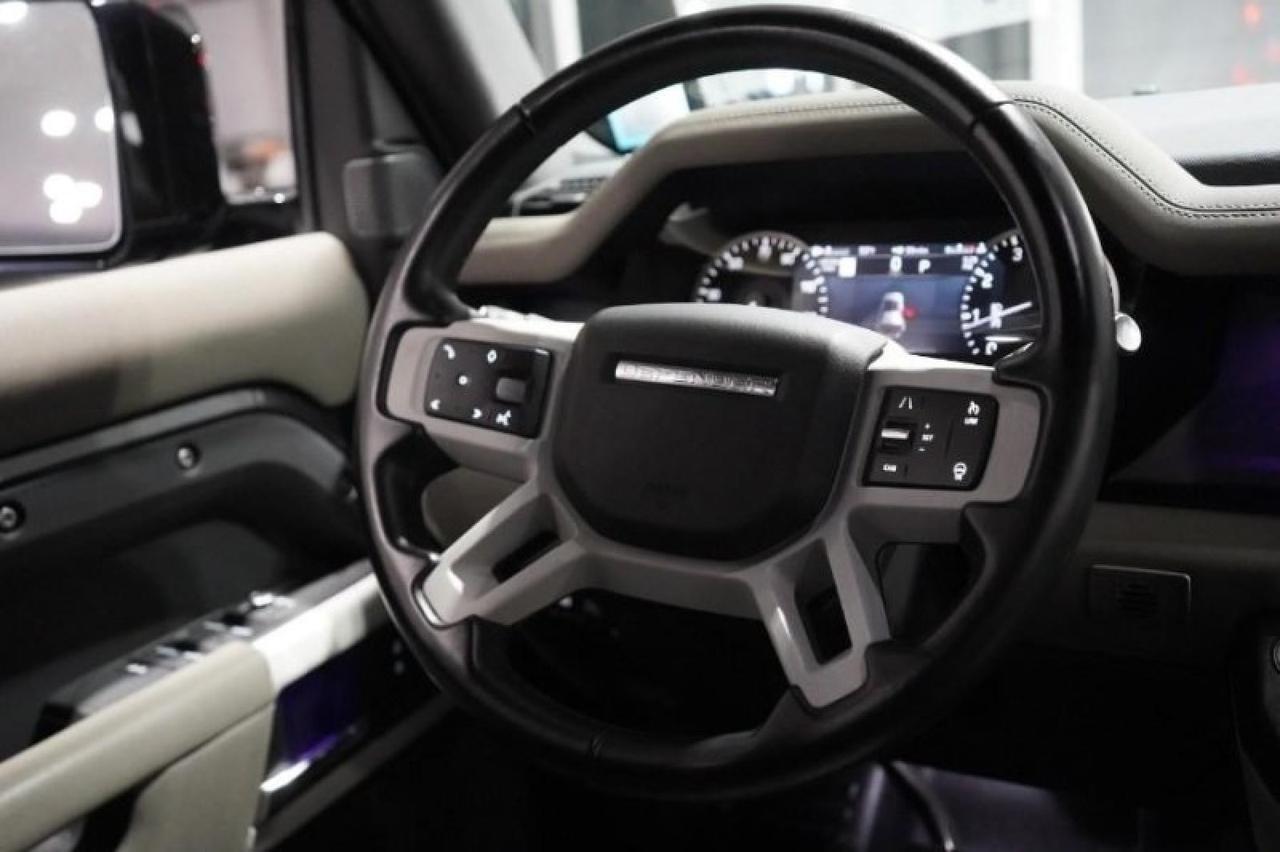 2023 Land Rover Defender S Yonkers NY