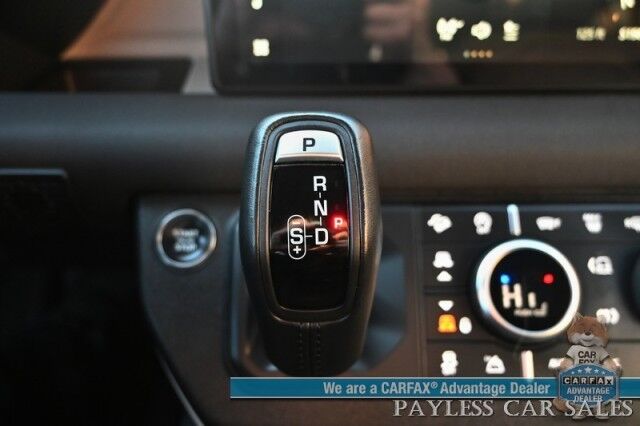 2023 Land Rover Defender SE / AWD / Power & Heated Leather Seats / Heated Steering Wheel / NAV / Sunroof / Meridian Speakers / Adaptive Cruise Control / Lane Depart & Blind Spot / Apple CarPlay & Android Auto / Back Up Cam / 1-Owner Anchorage AK 2023 Land Rover Defender SE / AWD / Power & Heated Leather Seats / Heated Steering Wheel / NAV / Sunroof / Meridian Speakers / Adaptive Cruise Control / Lane Depart & Blind Spot / Apple CarPlay & Android Auto / Back Up Cam / 1-Owner Anchorage AK