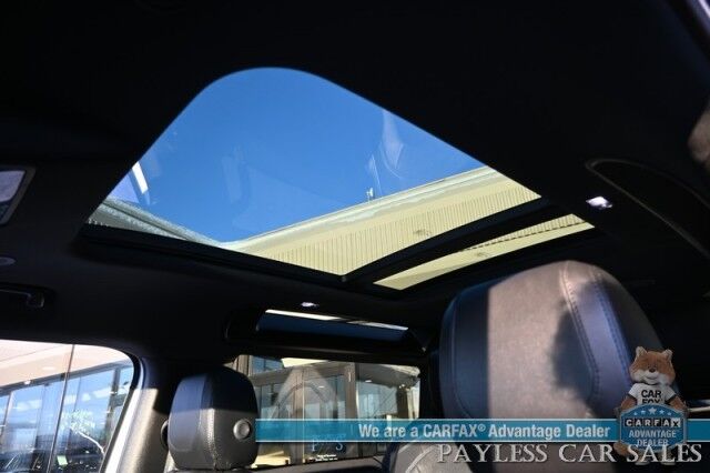 2023 Land Rover Defender SE / AWD / Power & Heated Leather Seats / Heated Steering Wheel / NAV / Sunroof / Meridian Speakers / Adaptive Cruise Control / Lane Depart & Blind Spot / Apple CarPlay & Android Auto / Back Up Cam / 1-Owner Anchorage AK 2023 Land Rover Defender SE / AWD / Power & Heated Leather Seats / Heated Steering Wheel / NAV / Sunroof / Meridian Speakers / Adaptive Cruise Control / Lane Depart & Blind Spot / Apple CarPlay & Android Auto / Back Up Cam / 1-Owner Anchorage AK