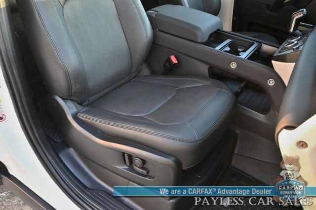 2023 Land Rover Defender SE / AWD / Power & Heated Leather Seats / Heated Steering Wheel / NAV / Sunroof / Meridian Speakers / Adaptive Cruise Control / Lane Depart & Blind Spot / Apple CarPlay & Android Auto / Back Up Cam / 1-Owner Anchorage AK 2023 Land Rover Defender SE / AWD / Power & Heated Leather Seats / Heated Steering Wheel / NAV / Sunroof / Meridian Speakers / Adaptive Cruise Control / Lane Depart & Blind Spot / Apple CarPlay & Android Auto / Back Up Cam / 1-Owner Anchorage AK