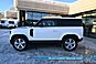 2023 Land Rover Defender SE / AWD / Power & Heated Leather Seats / Heated Steering Wheel / NAV / Sunroof / Meridian Speakers / Adaptive Cruise Control / Lane Depart & Blind Spot / Apple CarPlay & Android Auto / Back Up Cam / 1-Owner Anchorage AK 2023 Land Rover Defender SE / AWD / Power & Heated Leather Seats / Heated Steering Wheel / NAV / Sunroof / Meridian Speakers / Adaptive Cruise Control / Lane Depart & Blind Spot / Apple CarPlay & Android Auto / Back Up Cam / 1-Owner Anchorage AK