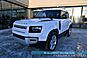 2023 Land Rover Defender SE / AWD / Power & Heated Leather Seats / Heated Steering Wheel / NAV / Sunroof / Meridian Speakers / Adaptive Cruise Control / Lane Depart & Blind Spot / Apple CarPlay & Android Auto / Back Up Cam / 1-Owner Anchorage AK 2023 Land Rover Defender SE / AWD / Power & Heated Leather Seats / Heated Steering Wheel / NAV / Sunroof / Meridian Speakers / Adaptive Cruise Control / Lane Depart & Blind Spot / Apple CarPlay & Android Auto / Back Up Cam / 1-Owner Anchorage AK