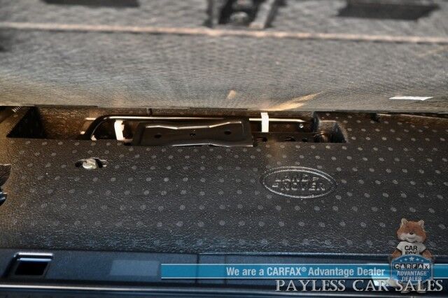 2023 Land Rover Defender SE / AWD / Power & Heated Leather Seats / Heated Steering Wheel / NAV / Sunroof / Meridian Speakers / Adaptive Cruise Control / Lane Depart & Blind Spot / Apple CarPlay & Android Auto / Back Up Cam / 1-Owner Anchorage AK 2023 Land Rover Defender SE / AWD / Power & Heated Leather Seats / Heated Steering Wheel / NAV / Sunroof / Meridian Speakers / Adaptive Cruise Control / Lane Depart & Blind Spot / Apple CarPlay & Android Auto / Back Up Cam / 1-Owner Anchorage AK