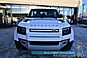 2023 Land Rover Defender SE / AWD / Power & Heated Leather Seats / Heated Steering Wheel / NAV / Sunroof / Meridian Speakers / Adaptive Cruise Control / Lane Depart & Blind Spot / Apple CarPlay & Android Auto / Back Up Cam / 1-Owner Anchorage AK 2023 Land Rover Defender SE / AWD / Power & Heated Leather Seats / Heated Steering Wheel / NAV / Sunroof / Meridian Speakers / Adaptive Cruise Control / Lane Depart & Blind Spot / Apple CarPlay & Android Auto / Back Up Cam / 1-Owner Anchorage AK