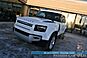 2023 Land Rover Defender SE / AWD / Power & Heated Leather Seats / Heated Steering Wheel / NAV / Sunroof / Meridian Speakers / Adaptive Cruise Control / Lane Depart & Blind Spot / Apple CarPlay & Android Auto / Back Up Cam / 1-Owner Anchorage AK 2023 Land Rover Defender SE / AWD / Power & Heated Leather Seats / Heated Steering Wheel / NAV / Sunroof / Meridian Speakers / Adaptive Cruise Control / Lane Depart & Blind Spot / Apple CarPlay & Android Auto / Back Up Cam / 1-Owner Anchorage AK