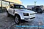 2023 Land Rover Defender SE / AWD / Power & Heated Leather Seats / Heated Steering Wheel / NAV / Sunroof / Meridian Speakers / Adaptive Cruise Control / Lane Depart & Blind Spot / Apple CarPlay & Android Auto / Back Up Cam / 1-Owner Anchorage AK 2023 Land Rover Defender SE / AWD / Power & Heated Leather Seats / Heated Steering Wheel / NAV / Sunroof / Meridian Speakers / Adaptive Cruise Control / Lane Depart & Blind Spot / Apple CarPlay & Android Auto / Back Up Cam / 1-Owner Anchorage AK