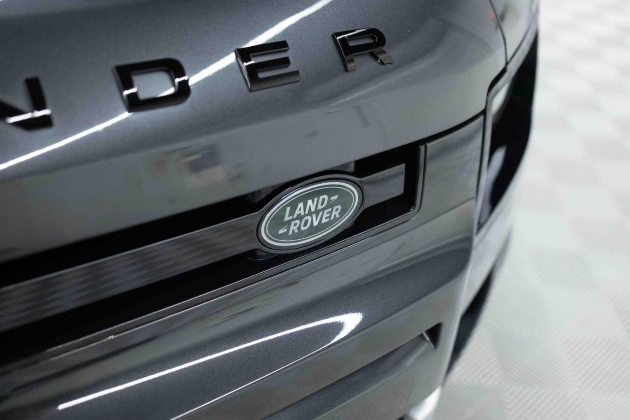 2023 Land Rover Defender SE Marietta GA
