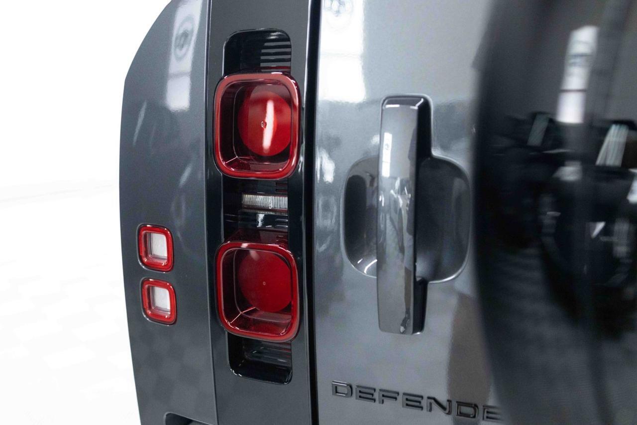 2023 Land Rover Defender SE Marietta GA