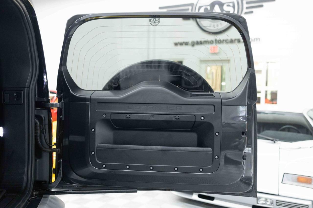 2023 Land Rover Defender SE Marietta GA