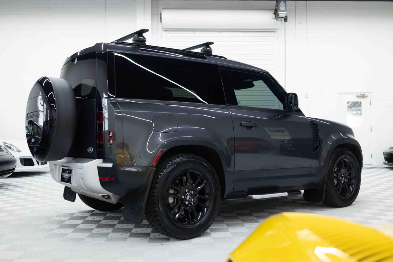 2023 Land Rover Defender SE Marietta GA