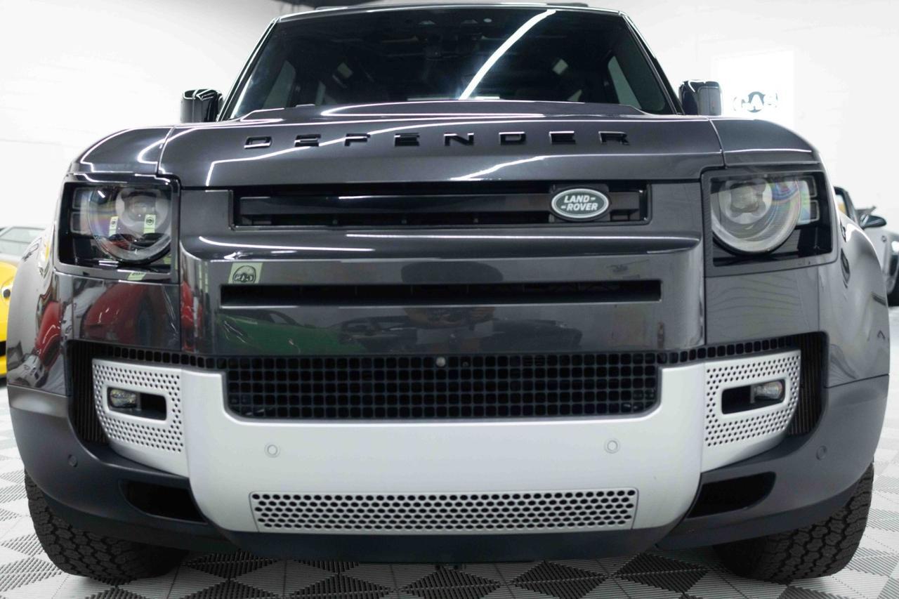 2023 Land Rover Defender SE Marietta GA