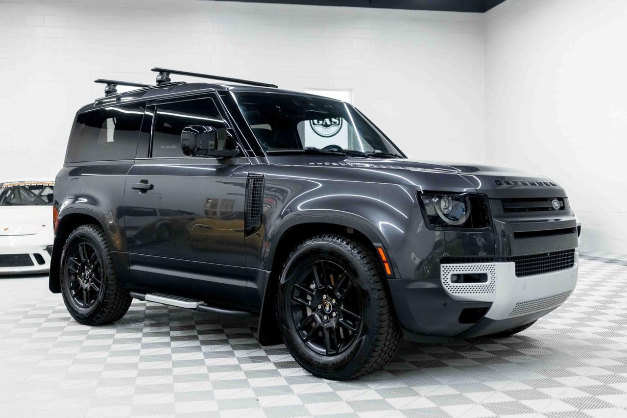 2023 Land Rover Defender SE Marietta GA
