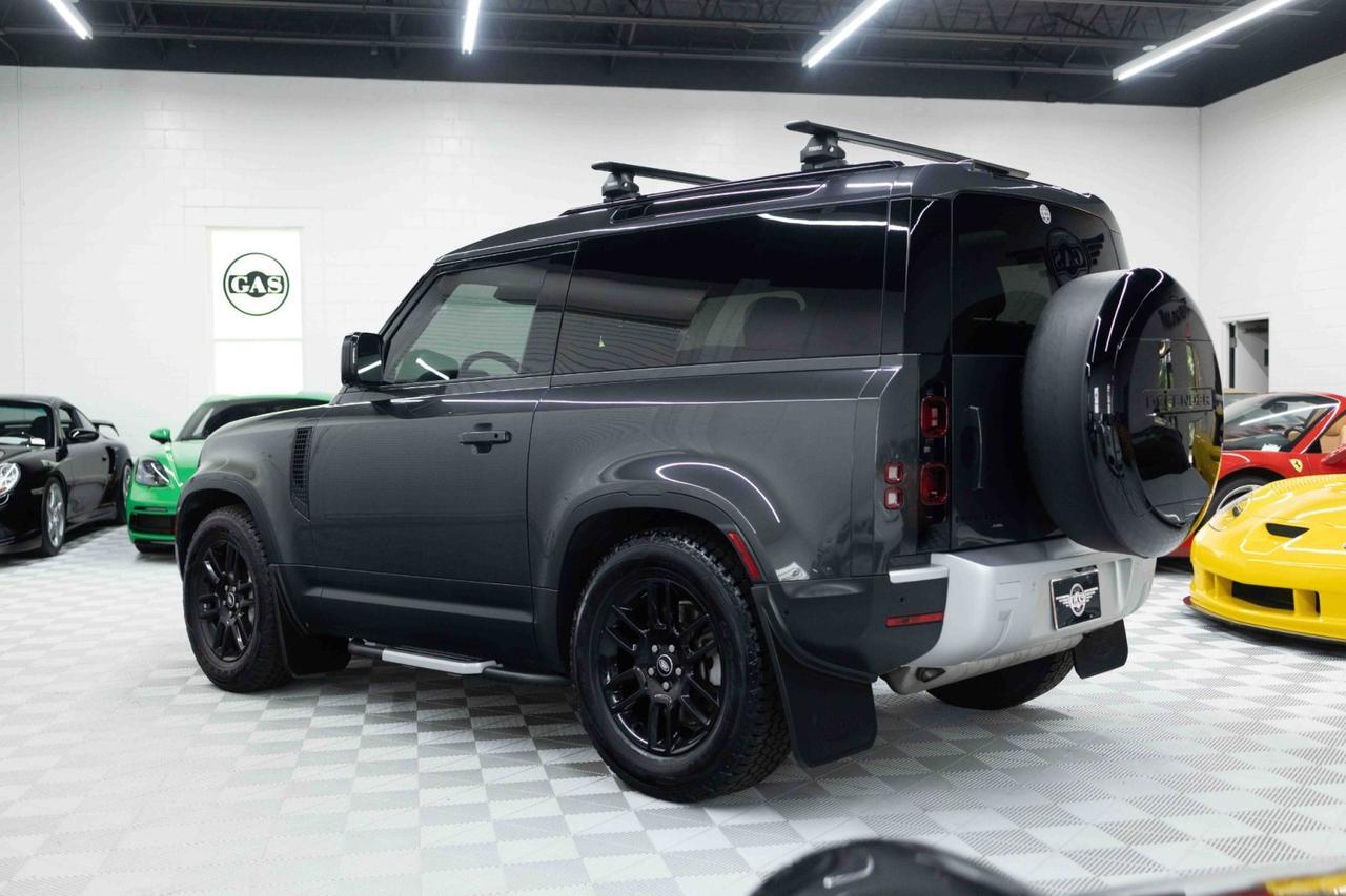 2023 Land Rover Defender SE Marietta GA