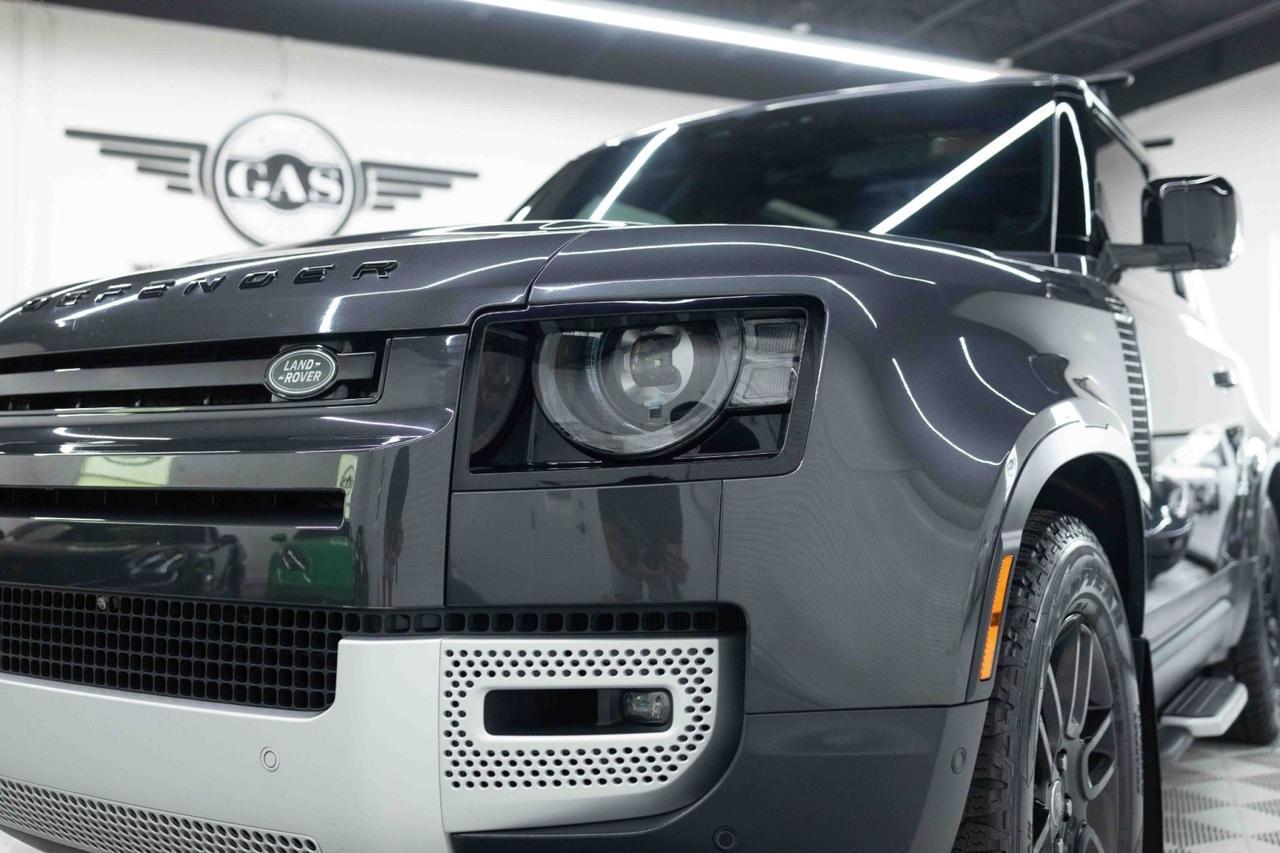 2023 Land Rover Defender SE Marietta GA