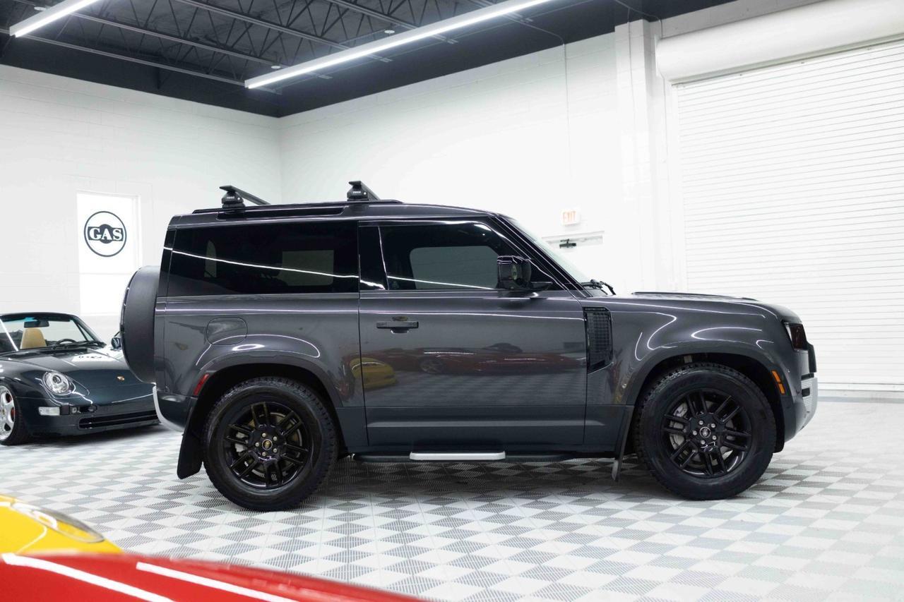 2023 Land Rover Defender SE Marietta GA