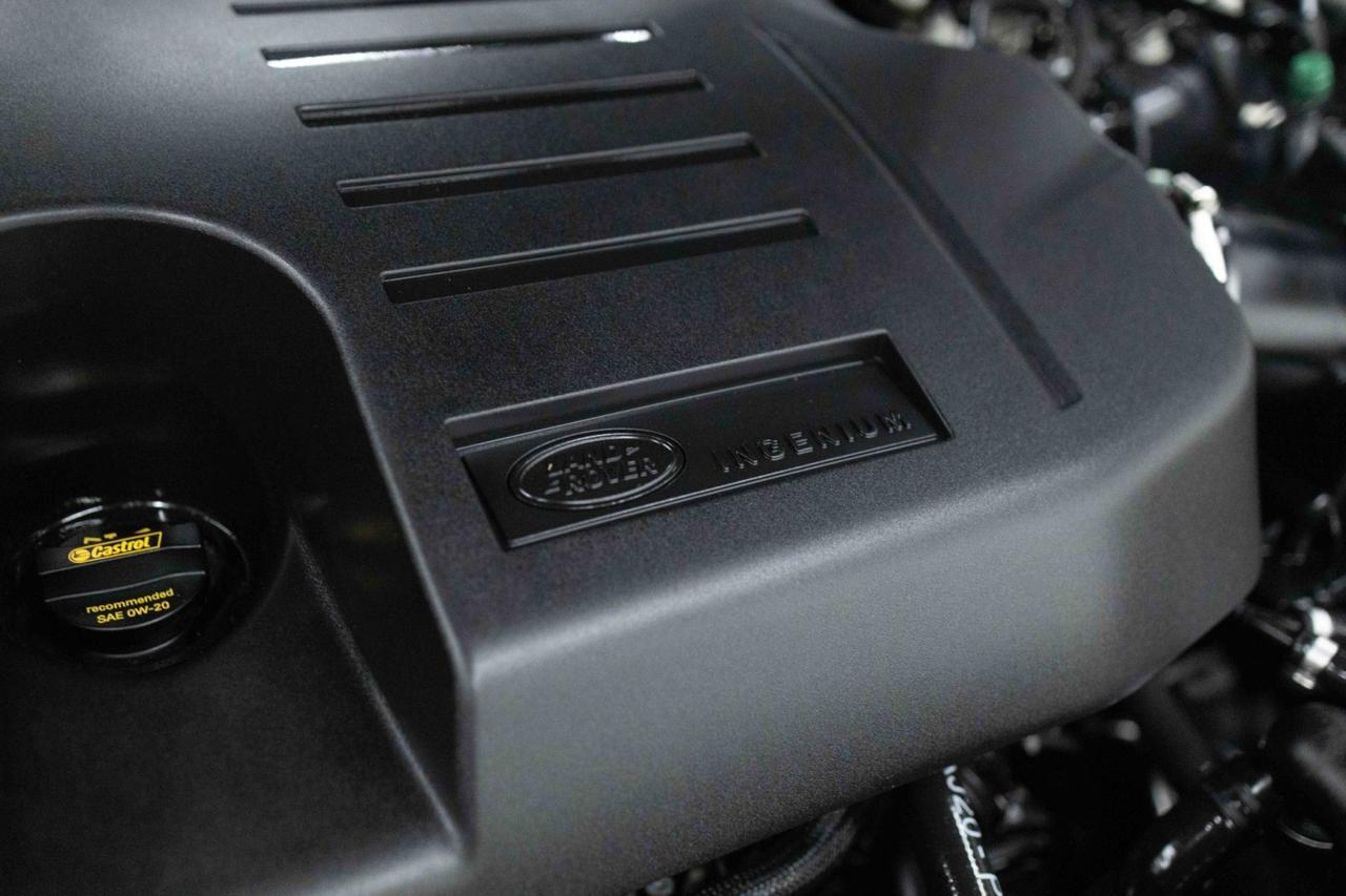 2023 Land Rover Defender SE Marietta GA