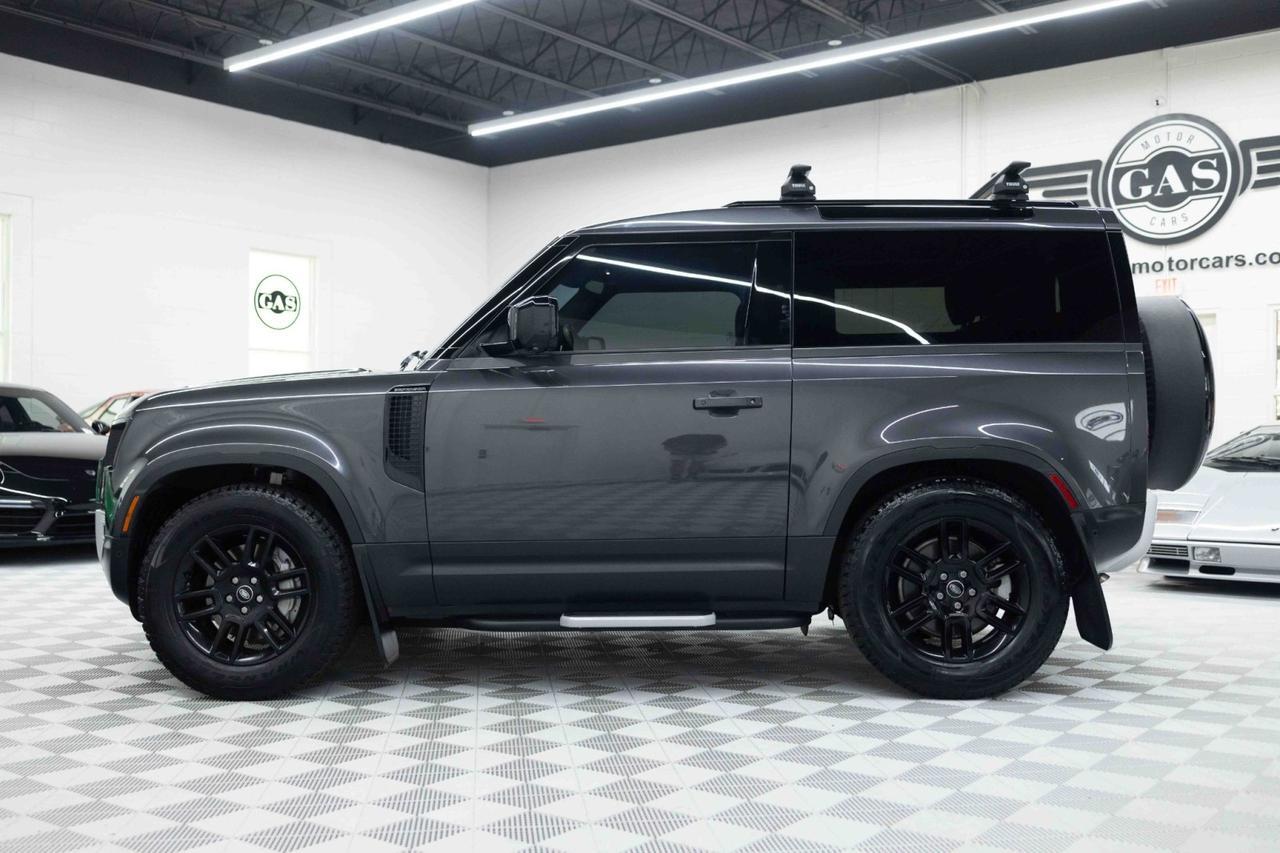 2023 Land Rover Defender SE Marietta GA