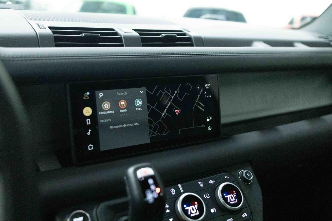 2023 Land Rover Defender SE Marietta GA
