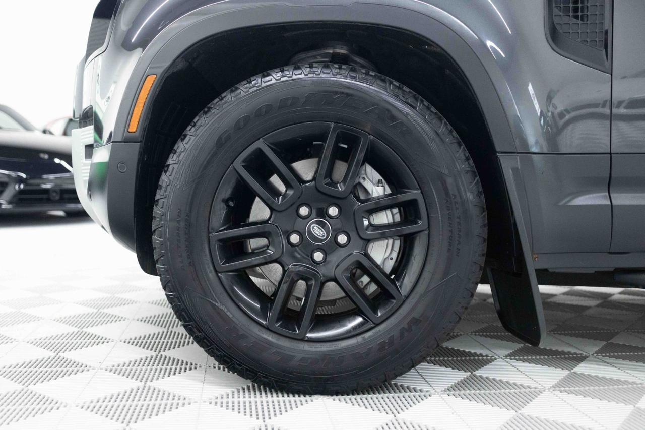 2023 Land Rover Defender SE Marietta GA