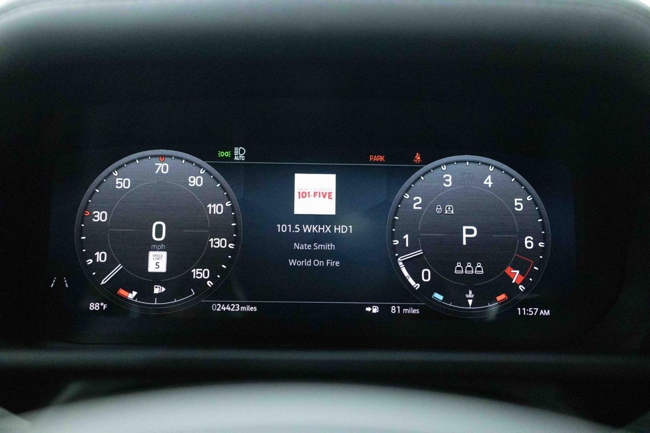 2023 Land Rover Defender SE Marietta GA