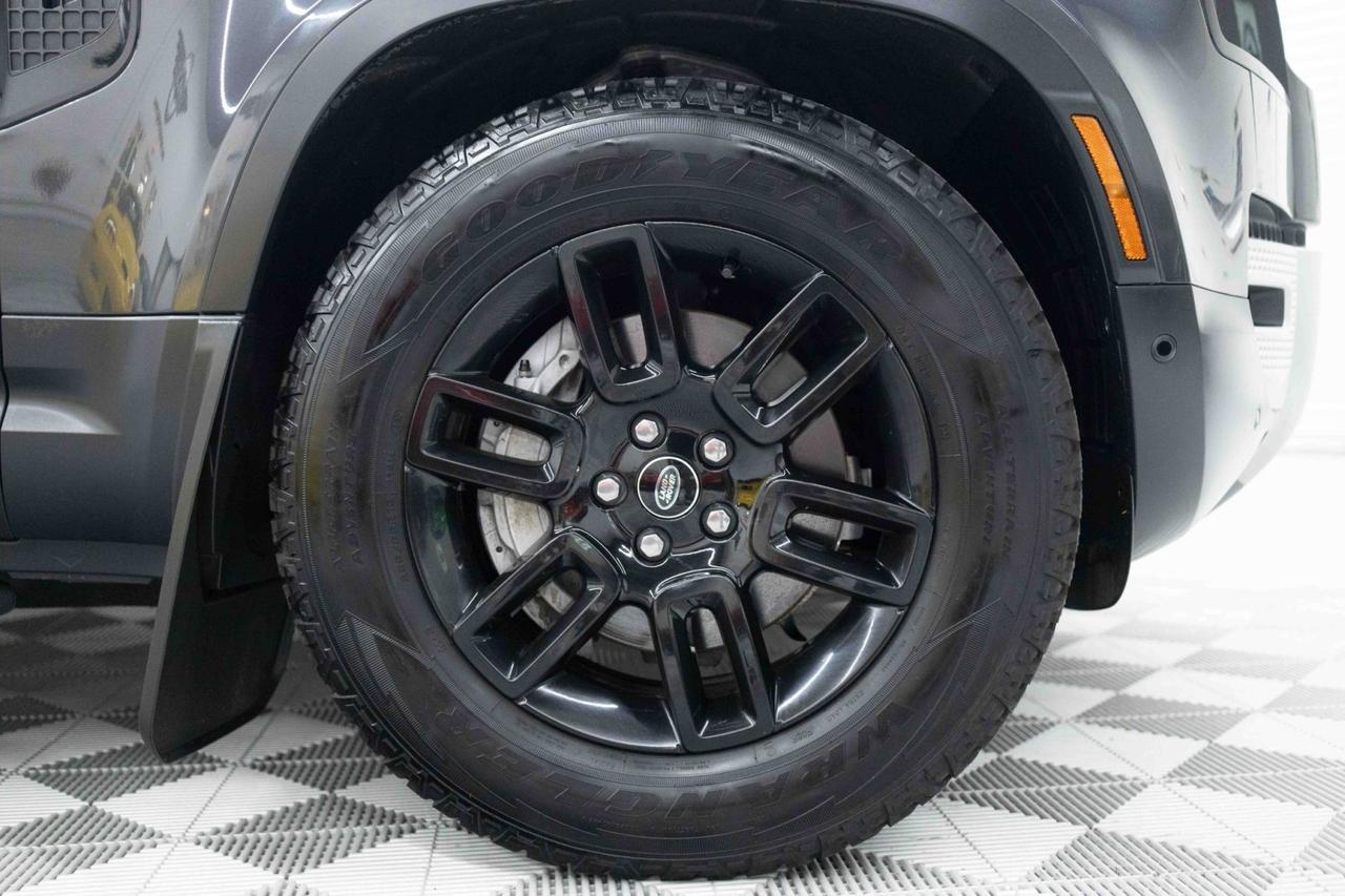 2023 Land Rover Defender SE Marietta GA