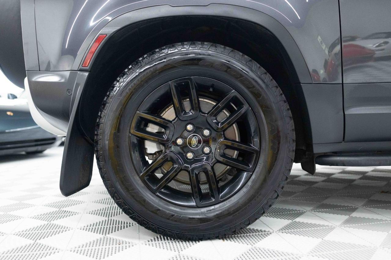 2023 Land Rover Defender SE Marietta GA
