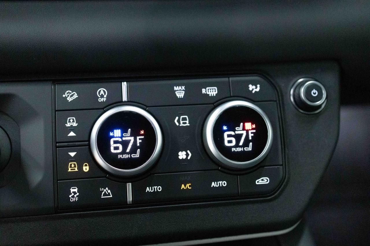 2023 Land Rover Defender SE Marietta GA