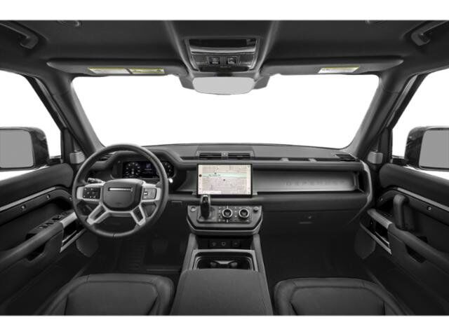 2023 Land Rover Defender SE San Antonio TX