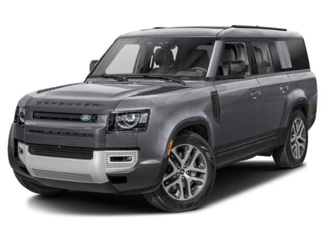 2023 Land Rover Defender