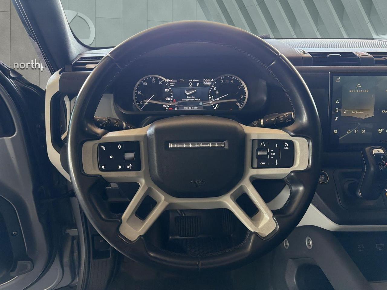 2023 Land Rover Defender SE San Antonio TX