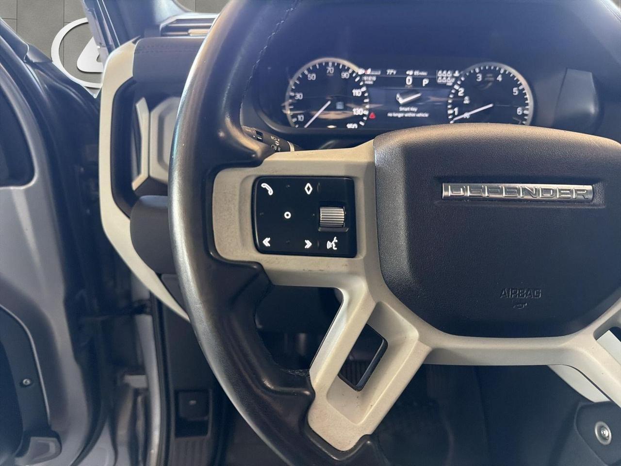 2023 Land Rover Defender SE San Antonio TX