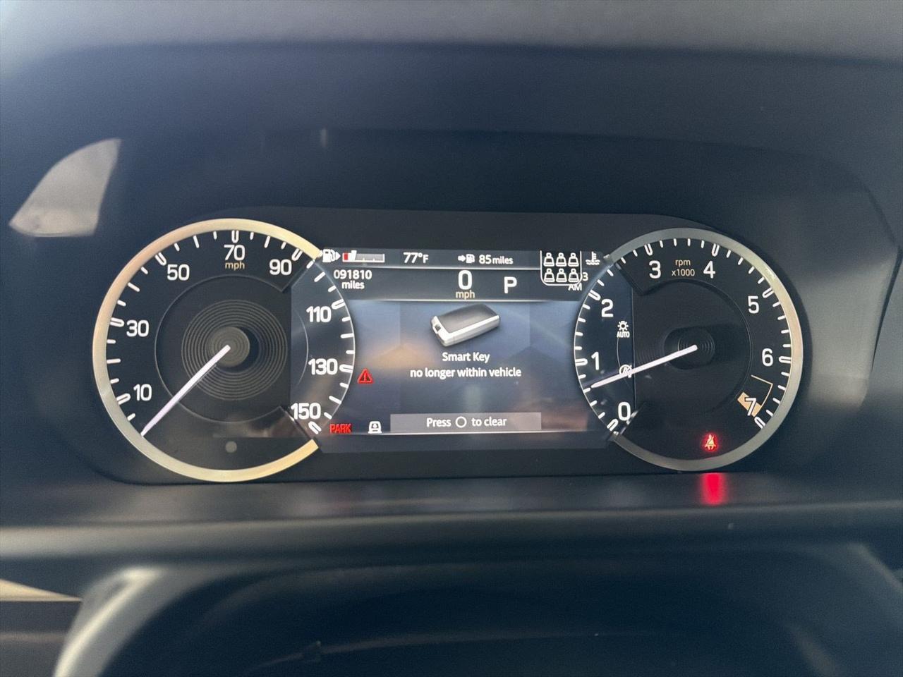 2023 Land Rover Defender SE San Antonio TX