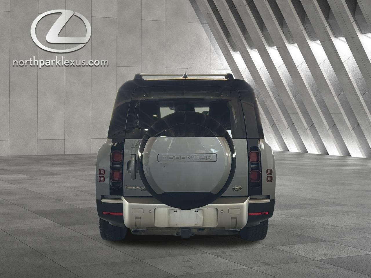2023 Land Rover Defender SE San Antonio TX
