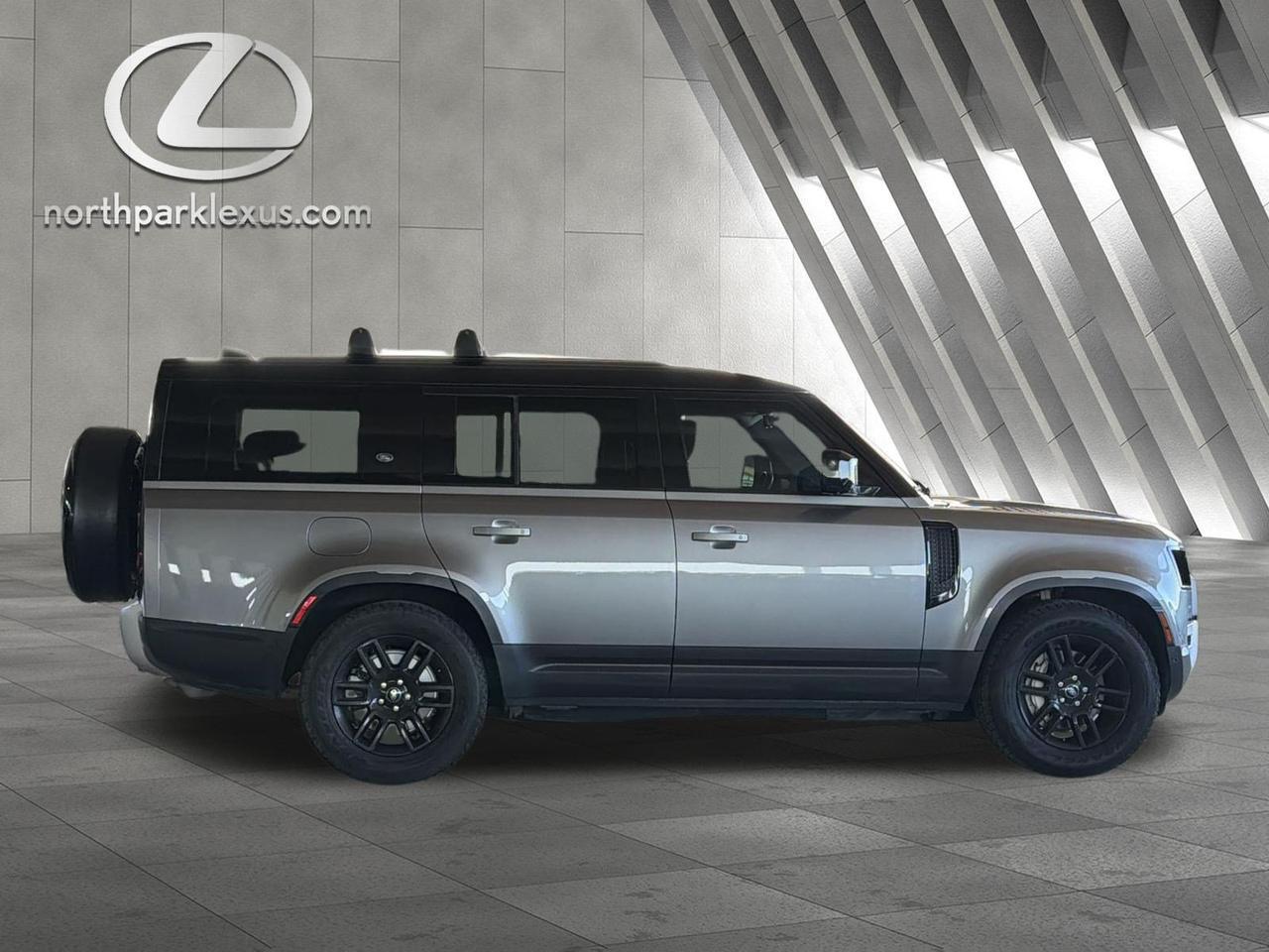 2023 Land Rover Defender SE San Antonio TX